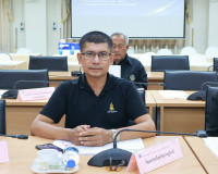 ผู้ว่าฯ สุราษฎร์ธานี ประชุมคณะกรรมการขับเคลื่อนการต่อต้านการ ... พารามิเตอร์รูปภาพ 21