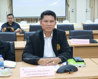 ผู้ว่าฯ สุราษฎร์ธานี ประชุมคณะกรรมการขับเคลื่อนการต่อต้านการ ... พารามิเตอร์รูปภาพ 26