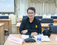 ผู้ว่าฯ สุราษฎร์ธานี ประชุมคณะกรรมการขับเคลื่อนการต่อต้านการ ... พารามิเตอร์รูปภาพ 27