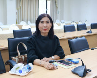 ผู้ว่าฯ สุราษฎร์ธานี ประชุมคณะกรรมการขับเคลื่อนการต่อต้านการ ... พารามิเตอร์รูปภาพ 35