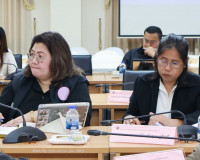 ผู้ว่าฯ สุราษฎร์ธานี ประชุมคณะกรรมการขับเคลื่อนการต่อต้านการ ... พารามิเตอร์รูปภาพ 36