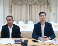 ผู้ว่าฯ สุราษฎร์ธานี ประชุมคณะกรรมการขับเคลื่อนการต่อต้านการ ... พารามิเตอร์รูปภาพ 38