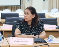 ผู้ว่าฯ สุราษฎร์ธานี ประชุมคณะกรรมการขับเคลื่อนการต่อต้านการ ... พารามิเตอร์รูปภาพ 39