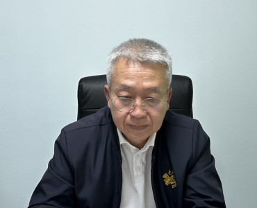 รองผู้ว่าราชการจังหวัดสุราษฎร์ธานี เป็นประธานการประชุมคณะอนุ ... พารามิเตอร์รูปภาพ 1