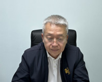 รองผู้ว่าราชการจังหวัดสุราษฎร์ธานี เป็นประธานการประชุมคณะอนุ ... พารามิเตอร์รูปภาพ 1