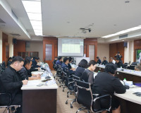 รองผู้ว่าราชการจังหวัดสุราษฎร์ธานี เป็นประธานการประชุมคณะทำง ... พารามิเตอร์รูปภาพ 10
