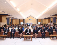 ผู้ว่าฯ สุราษฎร์ธานี เปิดโครงการ “ปาล์มคูณสอง” ผนึกกำลังรัฐ– ... พารามิเตอร์รูปภาพ 20