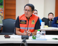 ผู้ว่าฯ สุราษฎร์ธานี ร่วมประชุมทางไกลรับมอบนโยบาย "โครงการภา ... พารามิเตอร์รูปภาพ 3