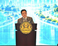 สุราษฎร์ธานี ร่วมประชุมประจำปี 2569 สศช. ขับเคลื่อนทิศทางการ ... พารามิเตอร์รูปภาพ 3