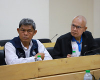 ผู้ว่าฯ สุราษฎร์ธานี ร่วมประชุมทางไกล รับมอบนโยบาย “นายกฯ อน ... พารามิเตอร์รูปภาพ 1