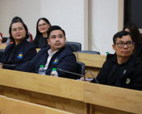 ผู้ว่าฯ สุราษฎร์ธานี ร่วมประชุมทางไกล รับมอบนโยบาย “นายกฯ อน ... พารามิเตอร์รูปภาพ 19