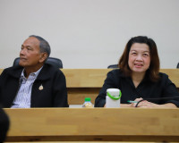 ผู้ว่าฯ สุราษฎร์ธานี ร่วมประชุมทางไกล รับมอบนโยบาย “นายกฯ อน ... พารามิเตอร์รูปภาพ 23