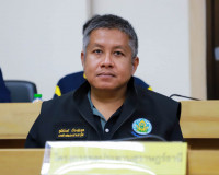 จังหวัดสุราษฎร์ธานี ประชุมคณะกรรมการป้องกันและยับยั้งภัยพิบั ... พารามิเตอร์รูปภาพ 11