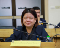 จังหวัดสุราษฎร์ธานี ประชุมคณะกรรมการป้องกันและยับยั้งภัยพิบั ... พารามิเตอร์รูปภาพ 18