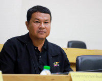 จังหวัดสุราษฎร์ธานี ประชุมคณะกรรมการป้องกันและยับยั้งภัยพิบั ... พารามิเตอร์รูปภาพ 20