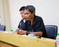 จังหวัดสุราษฎร์ธานี ประชุมคณะกรรมการป้องกันและยับยั้งภัยพิบั ... พารามิเตอร์รูปภาพ 21