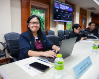 ผู้ว่าฯ สุราษฎร์ธานี ประชุมติดตามสถานการณ์บุคคลต่างด้าวประกอ ... พารามิเตอร์รูปภาพ 9