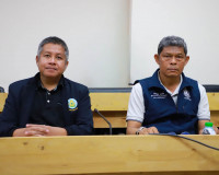 ผู้ว่าฯ สุราษฎร์ธานี ประชุม บกปภ.ช. ติดตามสถานการณ์น้ำและผลก ... พารามิเตอร์รูปภาพ 1