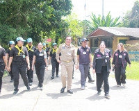 ผู้ว่าฯ สุราษฎร์ธานีห่วงใยประชาชนกลุ่มเปราะบาง มอบหน่วยงานที ... พารามิเตอร์รูปภาพ 9