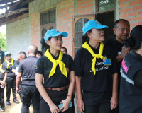 ผู้ว่าฯ สุราษฎร์ธานีห่วงใยประชาชนกลุ่มเปราะบาง มอบหน่วยงานที ... พารามิเตอร์รูปภาพ 34