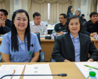 ผู้ว่าฯ สุราษฎร์ธานี ประชุมเตรียมความพร้อมการจัดกิจกรรม “เดิ ... พารามิเตอร์รูปภาพ 18