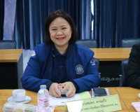 รองผู้ว่าราชการจังหวัดสุราษฎร์ธานี เป็นประธานการประชุมคณะกรร ... พารามิเตอร์รูปภาพ 5