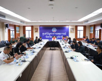 ผู้ว่าฯ สุราษฎร์ธานี รับ 3 ข้อสั่งการนายกรัฐมนตรี กำชับหน่วย ... พารามิเตอร์รูปภาพ 1