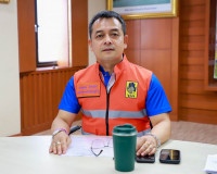 ผู้ว่าฯ สุราษฎร์ธานี รับ 3 ข้อสั่งการนายกรัฐมนตรี กำชับหน่วย ... พารามิเตอร์รูปภาพ 4