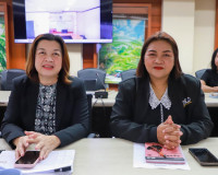 ผู้ว่าฯ สุราษฎร์ธานี รับ 3 ข้อสั่งการนายกรัฐมนตรี กำชับหน่วย ... พารามิเตอร์รูปภาพ 7