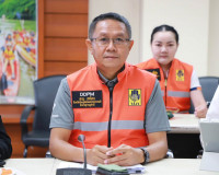 ผู้ว่าฯ สุราษฎร์ธานี รับ 3 ข้อสั่งการนายกรัฐมนตรี กำชับหน่วย ... พารามิเตอร์รูปภาพ 10