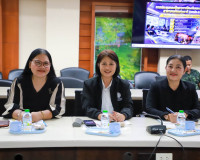 ผู้ว่าฯ สุราษฎร์ธานี รับ 3 ข้อสั่งการนายกรัฐมนตรี กำชับหน่วย ... พารามิเตอร์รูปภาพ 12