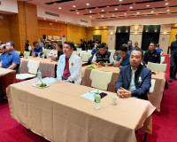 รองผู้ว่าราชการจังหวัดสุราษฎร์ธานี ร่วมประชุมการเตรียมความพร ... พารามิเตอร์รูปภาพ 9
