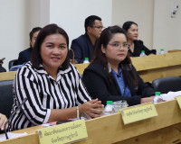 สุราษฎร์ธานีประชุม ก.ช.ภ.จ.สฏ. เร่งพิจารณาเงินช่วยเหลือผู้ปร ... พารามิเตอร์รูปภาพ 1