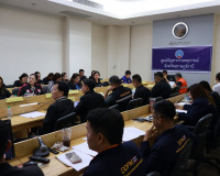 สุราษฎร์ธานีประชุม ก.ช.ภ.จ.สฏ. เร่งพิจารณาเงินช่วยเหลือผู้ปร ... พารามิเตอร์รูปภาพ 6