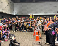 รองผู้ว่าฯ สุราษฎร์ธานี เปิดการแข่งขันจักรยานขาไถ “Central S ... พารามิเตอร์รูปภาพ 8