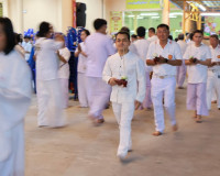 รองผู้ว่าฯ สุราษฎร์ธานี ร่วมสืบสานประเพณีกินเจ มูลนิธิกุศลศร ... พารามิเตอร์รูปภาพ 5