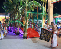 รองผู้ว่าฯ สุราษฎร์ธานี ร่วมสืบสานประเพณีกินเจ มูลนิธิกุศลศร ... พารามิเตอร์รูปภาพ 18