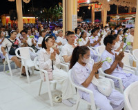 รองผู้ว่าฯ สุราษฎร์ธานี ร่วมสืบสานประเพณีกินเจ มูลนิธิกุศลศร ... พารามิเตอร์รูปภาพ 20