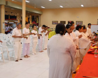รองผู้ว่าฯ สุราษฎร์ธานี ร่วมสืบสานประเพณีกินเจ มูลนิธิกุศลศร ... พารามิเตอร์รูปภาพ 29