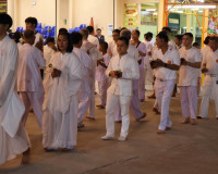 รองผู้ว่าฯ สุราษฎร์ธานี ร่วมสืบสานประเพณีกินเจ มูลนิธิกุศลศร ... พารามิเตอร์รูปภาพ 34