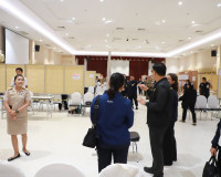 รองผู้ว่าราชการจังหวัดสุราษฎร์ธานี ลงพื้นที่ตรวจเยี่ยมความเร ... พารามิเตอร์รูปภาพ 27
