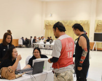 รองผู้ว่าราชการจังหวัดสุราษฎร์ธานี ลงพื้นที่ตรวจเยี่ยมความเร ... พารามิเตอร์รูปภาพ 29