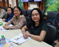สุราษฎร์ธานีเดินหน้าเฝ้าระวังน้ำ เตรียมเสบียงช่วยประชาชน พร้ ... พารามิเตอร์รูปภาพ 19