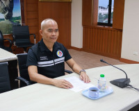 สุราษฎร์ธานีเดินหน้าเฝ้าระวังน้ำ เตรียมเสบียงช่วยประชาชน พร้ ... พารามิเตอร์รูปภาพ 21