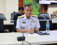 สุราษฎร์ธานีเดินหน้าเฝ้าระวังน้ำ เตรียมเสบียงช่วยประชาชน พร้ ... พารามิเตอร์รูปภาพ 23