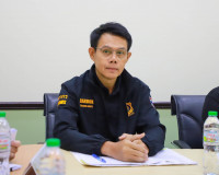 จังหวัดสุราษฎร์ธานีประชุมตรวจสอบข้อร้องเรียนกรณีนำเข้ายางพาร ... พารามิเตอร์รูปภาพ 4