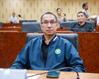 จังหวัดสุราษฎร์ธานี ประชุมติดตามความพร้อมจัดงานประเพณีชักพระ ... พารามิเตอร์รูปภาพ 38