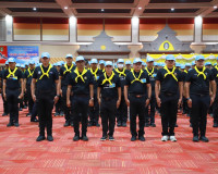 จังหวัดสุราษฎร์ธานี จัดกิจกรรมจิตอาสาพัฒนาและบริการประชาชน เ ... พารามิเตอร์รูปภาพ 3