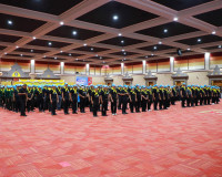 จังหวัดสุราษฎร์ธานี จัดกิจกรรมจิตอาสาพัฒนาและบริการประชาชน เ ... พารามิเตอร์รูปภาพ 8