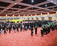 จังหวัดสุราษฎร์ธานี จัดกิจกรรมจิตอาสาพัฒนาและบริการประชาชน เ ... พารามิเตอร์รูปภาพ 13